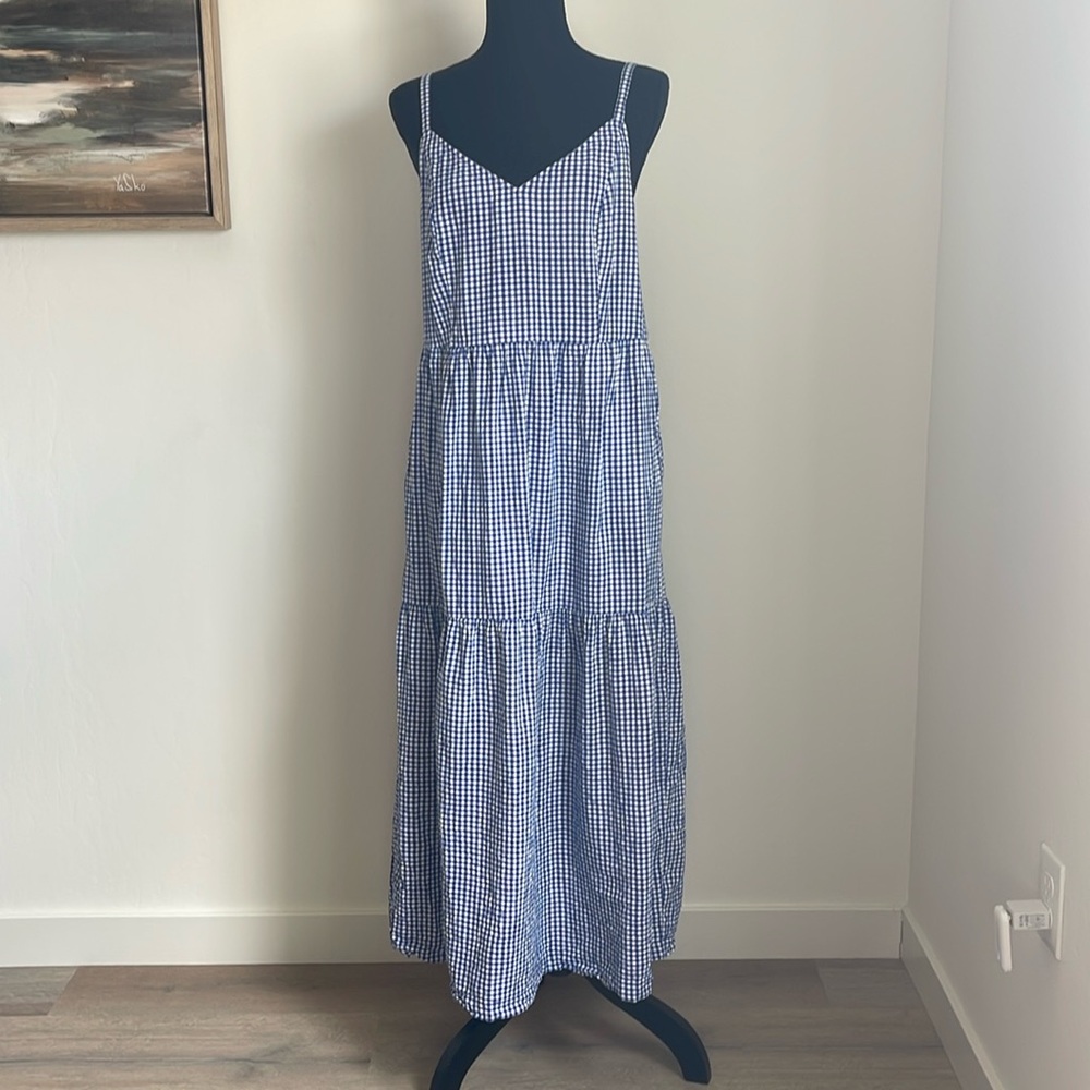 Old Navy Maxi Dress